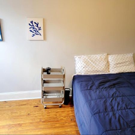 Budget Bed Room Near Downtown Inner Harbor W Free Parking Baltimore Kültér fotó