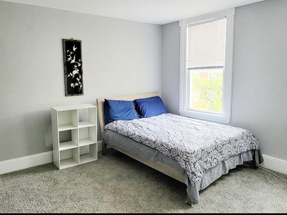 Budget Bed Room Near Downtown Inner Harbor W Free Parking Baltimore Kültér fotó