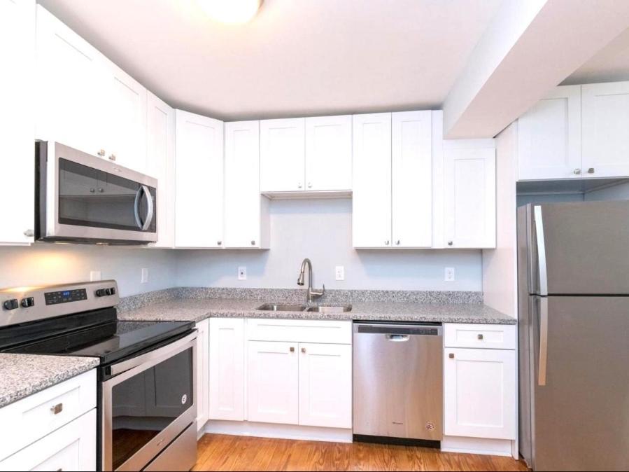 Budget Bed Room Near Downtown Inner Harbor W Free Parking Baltimore Kültér fotó