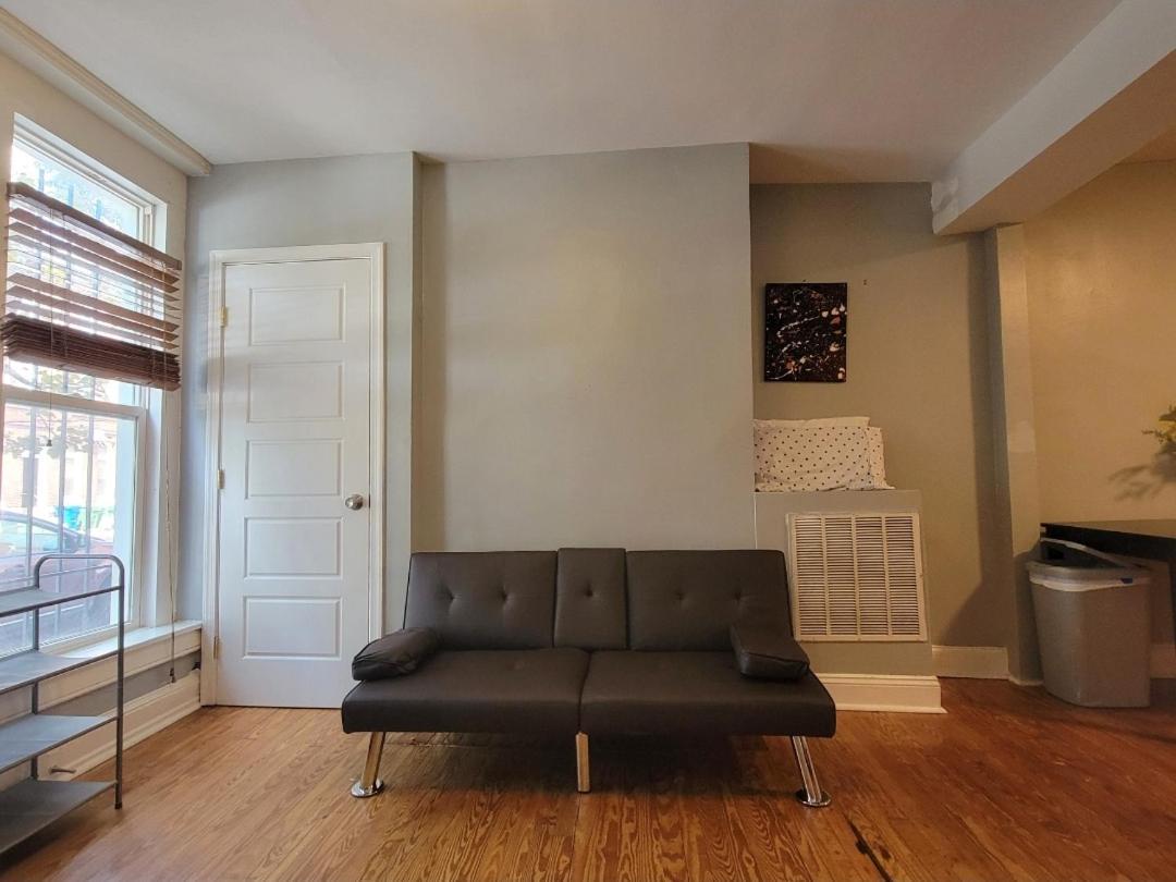 Budget Bed Room Near Downtown Inner Harbor W Free Parking Baltimore Kültér fotó